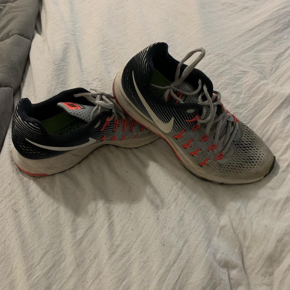 Nike Pegasus 9.5